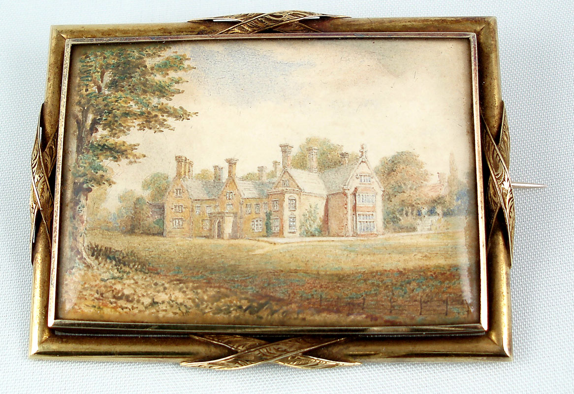 Photo 1 of 35, HandPainted Jewelry